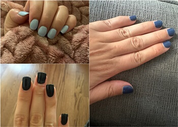 Jersey City Nail Salons J Nail & Spa