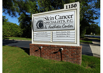 Columbus Dermatologists J. Nicole Flandry, MD - SKIN CANCER SPECIALISTS, P.C. & AESTHETIC CENTER