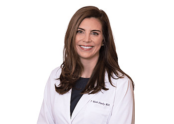 J. Nicole Flandry, MD - SKIN CANCER SPECIALISTS, P.C. & AESTHETIC CENTER