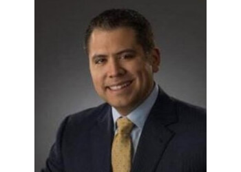 Fort Worth real estate lawyer JOE A. GONZALEZ - Gonzalez Law, PLLC