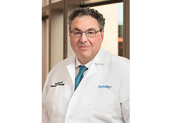 Boston neurologist JOEL OSTER, MD - TUFTS MEDICAL CENTER