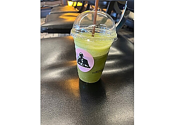 St Paul Juice Bars JOE & THE JUICE