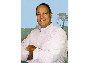 Tampa physical therapist John A Hisamoto, PT, ATC - PRO-ACTIVE PHYSICAL THERAPY