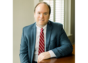 Nashville estate planning lawyer JOHN CROW - Crow Estate Planning and Probate, PLC