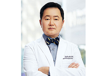 Chicago plastic surgeon JOHN KIM, MD, FACS - NORTHWESTERN PLASTIC & RECONSTRUCTIVE SURGERY