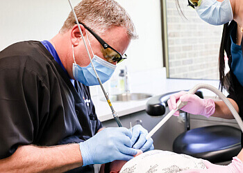 Kansas City Kids Dentists John Roth, DDS - STARTING POINT PEDIATRIC DENTISTRY AND ORTHODONTICS
