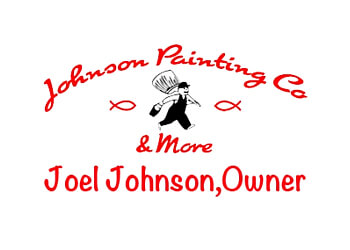 Winston Salem Painters Johnson Painting Co. & More