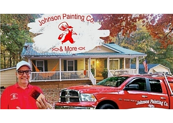 JOHNSON PAINTING Co. & More Winston Salem Painters