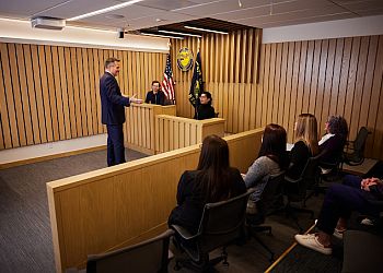 Portland Medical Malpractice Lawyers Johnston Law Firm, P.C.