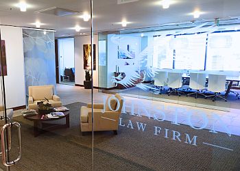 Portland Medical Malpractice Lawyers Johnston Law Firm, P.C.