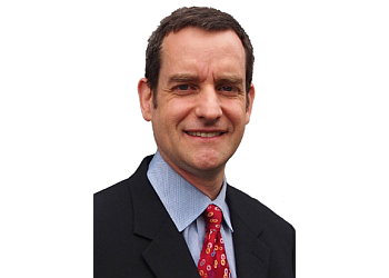 John T. Frederick, MD Seattle Psychiatrists image 1