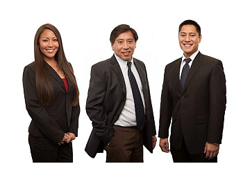 Portland Immigration Lawyers Jonathan C. Gonzales - GONZALES, GONZALES & GONZALES IMMIGRATION LAW OFFICES