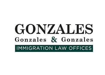 Portland Immigration Lawyers Jonathan C. Gonzales - GONZALES, GONZALES & GONZALES IMMIGRATION LAW OFFICES