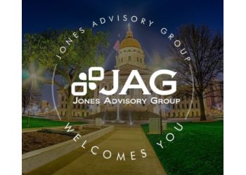 Jones Advisory Group - Topeka, KS Financial Services - Company Logo