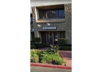 Garden Grove Financial Services Jon Glant - Edward Jones