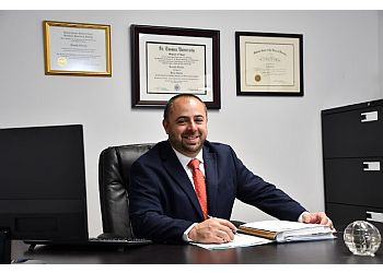 Miami immigration lawyer JOSEPH GURIAN - GURIAN GROUP, P.A. 