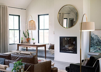 Columbia Home Builders JOST Homes
