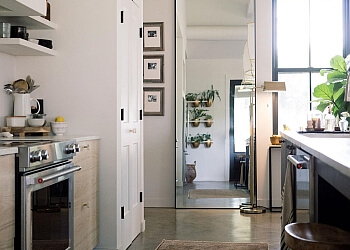 Columbia Home Builders JOST Homes