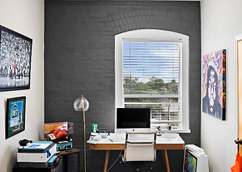 JPAR City & Beach | Expert Home Advisors - Jacksonville, FL Real Estate Agents - Office Interior Image