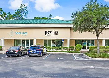 JPAR City & Beach | Expert Home Advisors JPAR City & Beach | Expert Home Advisors - Jacksonville, FL Real Estate Agents - Office Exterior Image