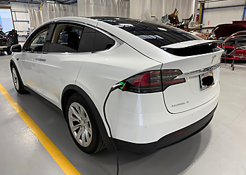 San Francisco Auto Body Shops JP Auto Body Shop