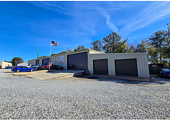 JP Automotive JP Automotive - Columbus, GA Car Repair Shops - Business Exterior Image