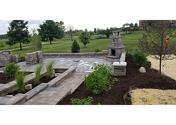 J&P Brothers landscaping Aurora Landscaping Companies