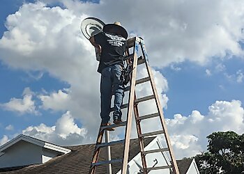 Pembroke Pines Electricians JPEG Inc Electrical Contracting