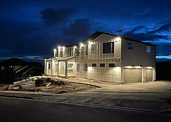 Salt Lake City Electricians JP Electrical