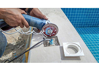 Salt Lake City Electricians JP Electrical, LC