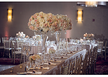 Newark Wedding Planners JP Events And Design