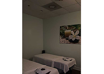 Aurora Massage Therapy JP Foot Spa