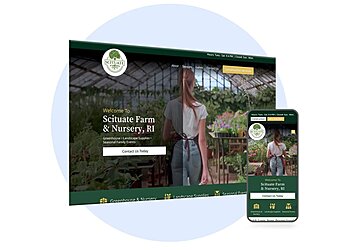 Providence Web Designers JPG Designs