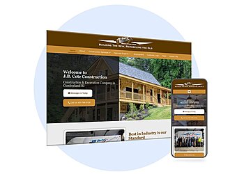 Providence Web Designers JPG Designs