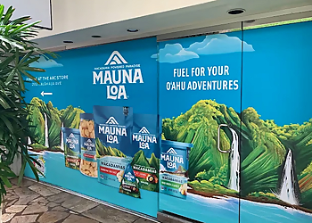 JPG Hawaii - Honolulu, HI Sign Companies - Indoor Service Image