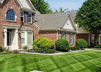 JPJ Landscaping LLC - Carmel, IN Landscaping Companies - Service Image