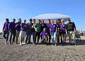 JPJ Landscaping LLC - Carmel, IN Landscaping Companies - Service Team Image
