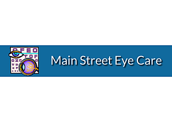 Manchester Eye Doctors J. P. Michaud, OD - MAIN STREET EYE CARE