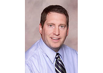J. P. Michaud, OD - MAIN STREET EYE CARE Manchester Eye Doctors image 1