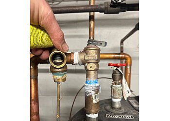 Yonkers Plumbers JP Plumbing & Sewer