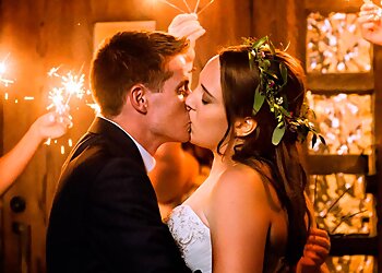 Overland Park Wedding Photographers JPShots