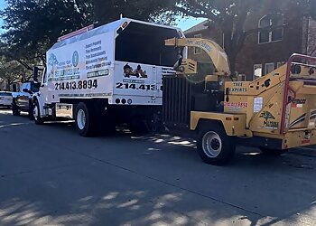JP Tree Services Dallas Tree Services image 1