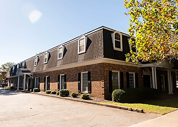 J. Paul Porter - Columbia, SC Employment Lawyers - Law Firm Exterior Image