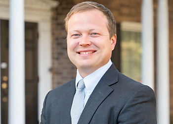 J. Paul Porter - Columbia, SC Employment Lawyers - Lawyer Portrait Image