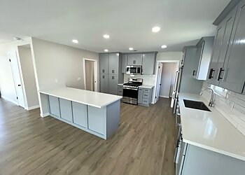 San Bernardino Home Builders J.Peace Builders Inc.