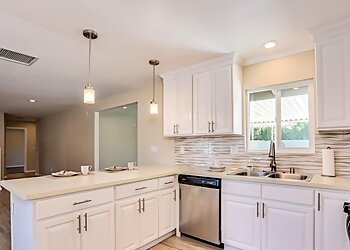 San Bernardino Home Builders J.Peace Builders Inc.