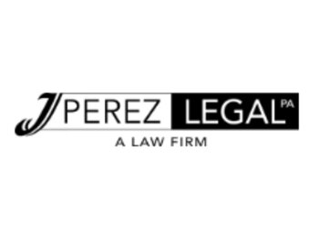 J. Perez Legal, PA Miramar Real Estate Lawyers image 1