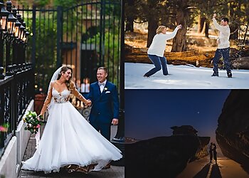 Riverside Wedding Photographers J.Perryman Photography