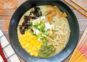 J-Petal Ramen Japanese Restaurant Coral Springs Japanese Restaurants image 1