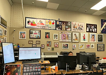 J Photo Center Santa Clara Portrait Photographers J Photo Center